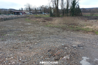 achat terrain hirtzbach 68118