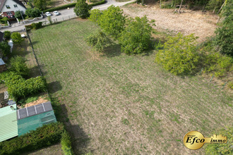 achat terrain hirtzbach 68118