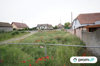 achat terrain hirtzfelden 68740