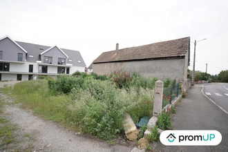 achat terrain hirtzfelden 68740