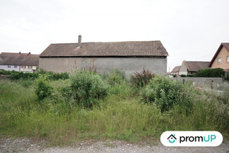 achat terrain hirtzfelden 68740