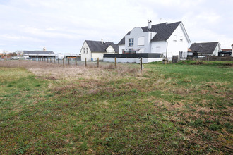 achat terrain hirtzfelden 68740