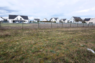achat terrain hirtzfelden 68740