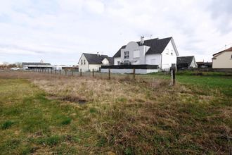 achat terrain hirtzfelden 68740