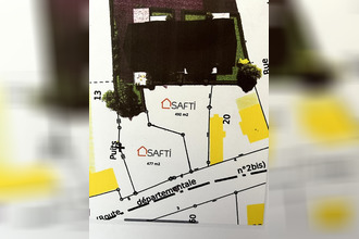 achat terrain hirtzfelden 68740