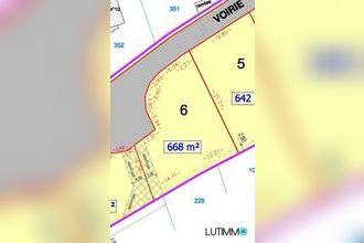 achat terrain hochstatt 68720