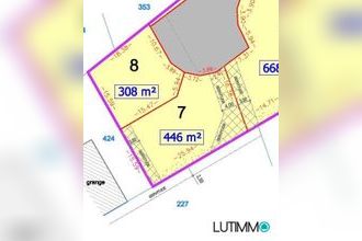 achat terrain hochstatt 68720