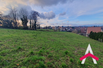 achat terrain hochstatt 68720