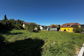 achat terrain hochstatt 68720