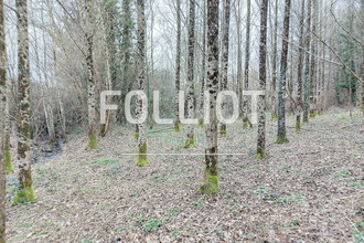 achat terrain hocquigny 50320