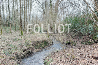 achat terrain hocquigny 50320