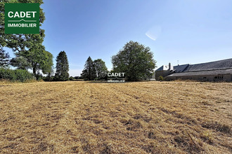 achat terrain hocquigny 50320