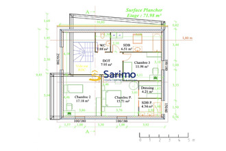 achat terrain hoenheim 67800