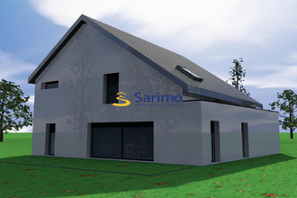 achat terrain hoenheim 67800