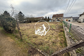 achat terrain holling 57220