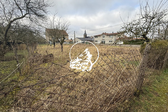 achat terrain holling 57220