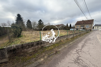 achat terrain holling 57220