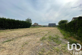 achat terrain holque 59143
