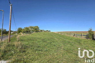 achat terrain holving 57510