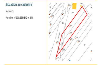 achat terrain holving 57510
