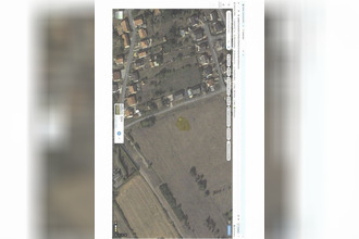 achat terrain holving 57510