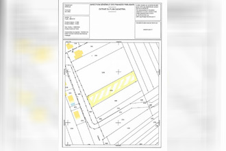 achat terrain holving 57510