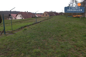 achat terrain hombg-haut 57470