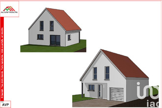 achat terrain hombg-haut 57470