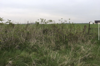 achat terrain hombleux 80400