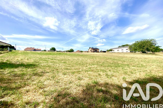 achat terrain hommert 57870