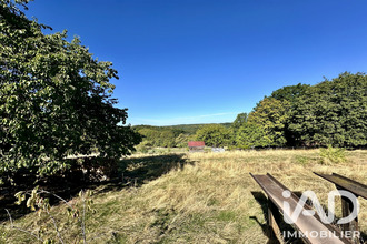 achat terrain hommert 57870