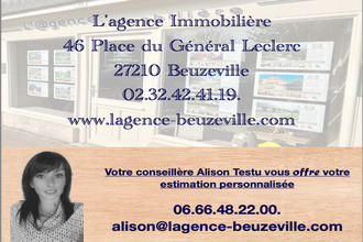 achat terrain honfleur 14600