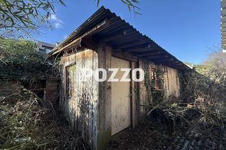 achat terrain honfleur 14600