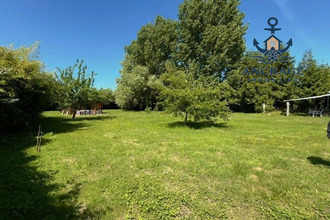 achat terrain honfleur 14600