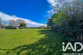 achat terrain honguemare-guenouville 27310
