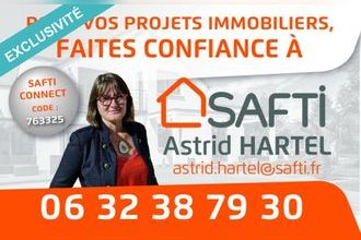 achat terrain honnecourt-sur-escaut 59266