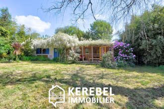 achat terrain hopital-camfrout 29460