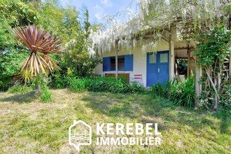 achat terrain hopital-camfrout 29460