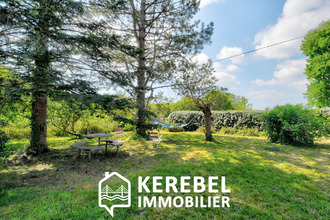 achat terrain hopital-camfrout 29460