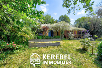 achat terrain hopital-camfrout 29460