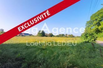 achat terrain hornoy-le-bg 80640