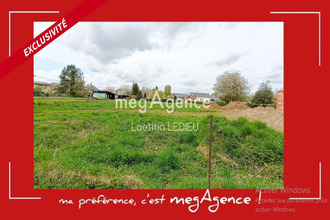 achat terrain hornoy-le-bg 80640