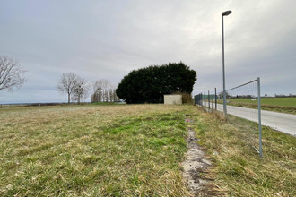 achat terrain hornoy-le-bg 80640