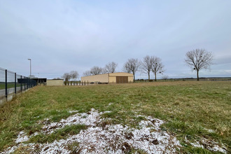 achat terrain hornoy-le-bg 80640