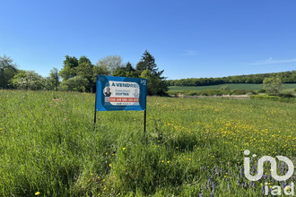 achat terrain hoste 57510