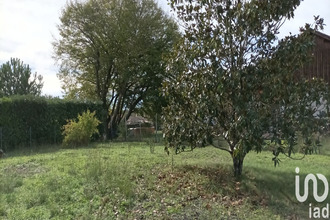 achat terrain hostens 33125