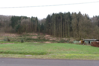 achat terrain hottviller 57720