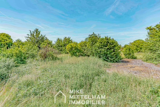 achat terrain houdan 78550