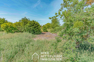 achat terrain houdan 78550