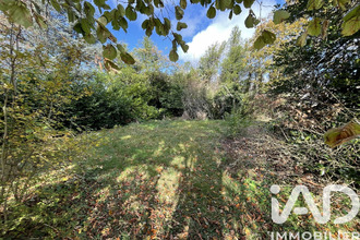 achat terrain houdan 78550